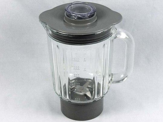 Блендерная чаша в зборі для кухонного комбайна Kenwood KW714224