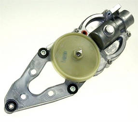 Редуктор для кухонного комбайна Kenwood KW715260