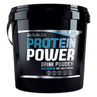 PROTEIN POWER BioTech, 4 кг