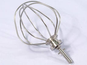 Посилений вінчик для збивання для кухонного комбайна Kenwood KW716841