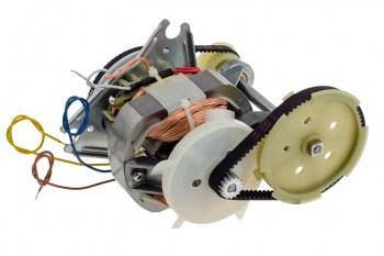 Двигун для кухонного комбайна Kenwood KW663864, фото 1