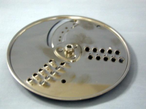 Диск тонкої нарізки (2-х сторонній) для кухонного комбайна Kenwood KW608644
