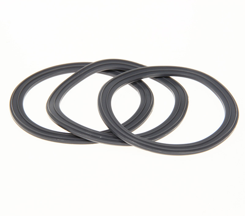 Набір ущільнювачів скляної чаші для кухонного комбайна Kenwood KW712525