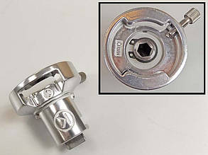 Перехідник для кухонного комбайна Kenwood KAT001ME (AW20011006), фото 1