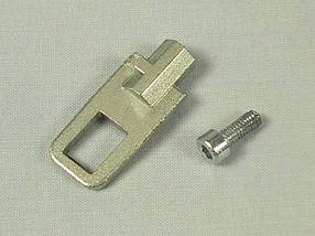 Засувка і болтик кухонного комбайна Kenwood KW717244, KW715811