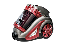Пилосос без мішка Liberton LVC-2050C Red