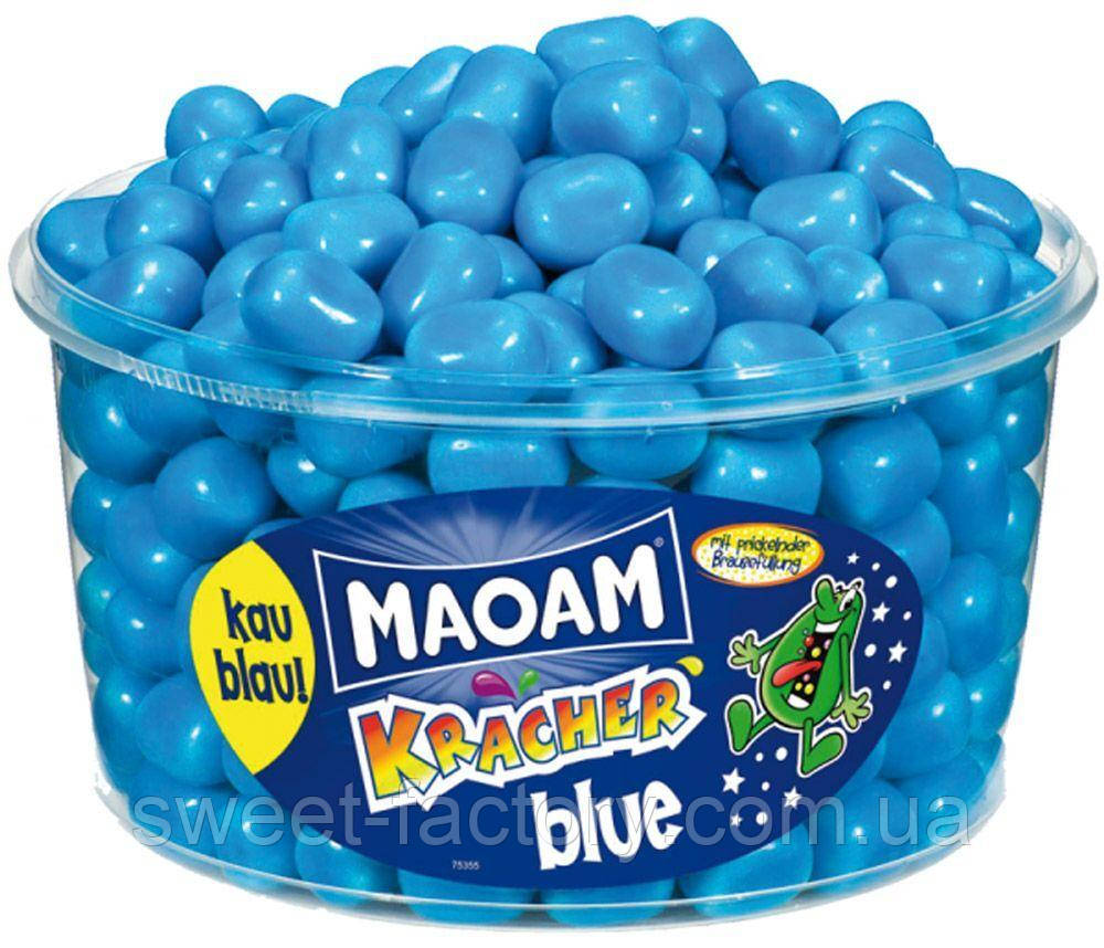 Maoam Kracher Blue 265s 1200g