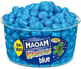 Maoam Kracher Blue 265s 1200g