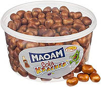 Жевательные конфеты Maoam Kracher Cola 265s 1200g