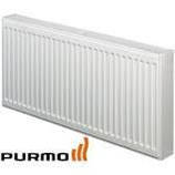 PURMO – сталеві панельні радіатори