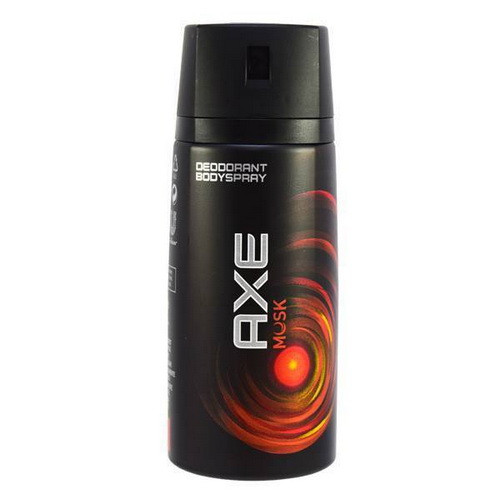 Axe Musk 150