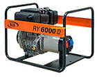 RID RY 6000 D (4,4 кВт), фото 2