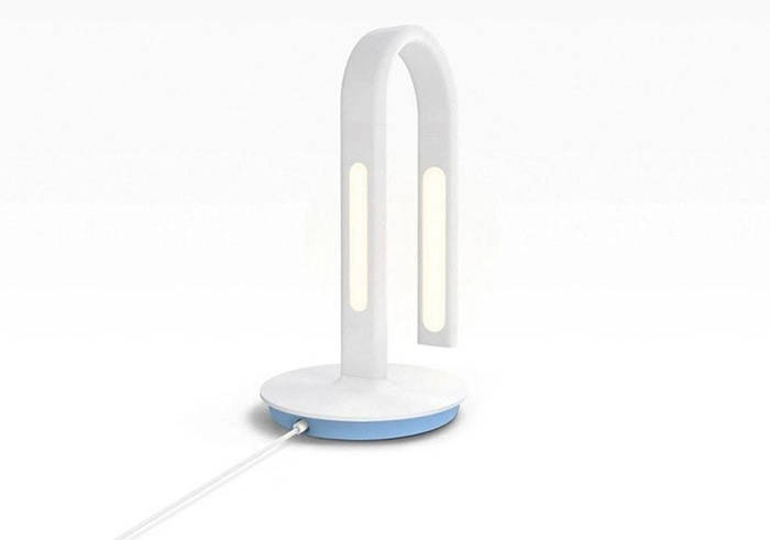 Настільна лампа Xiaomi Philips Eyecare Smart Lamp 2S (MUE4098RT), ціна ...