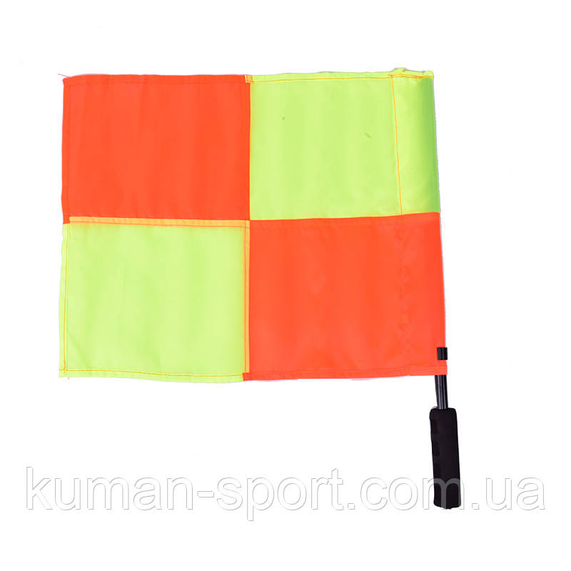 Прапорці судові SOCCER (пара).