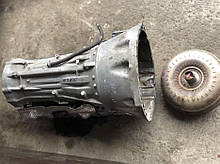Коробка АКПП 4.2 BAR Автомат Audi Q7 Volkswagen Touareg