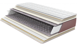 Матрац Come-for Акцент 2 Плюс