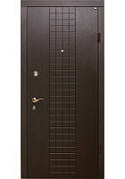 Вхідні двері Булат Офіс модель 121