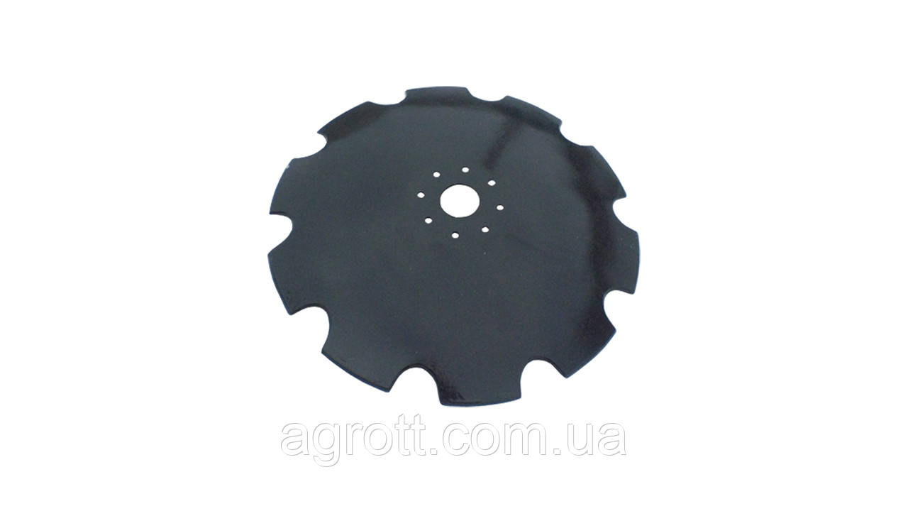 Диск борони 660х62х6 УДА, АГ