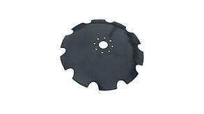 Диск борони 660х62х6 УДА, АГ