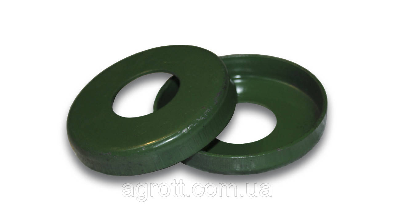 Ковпак ДАР 2.0.01, фото 1