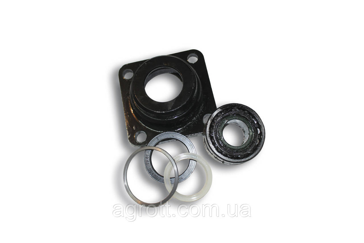 Підшипник ГРУ в зборі