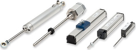 TLH-0150 NOVOTECHNIK Датчик