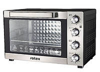 Духовка Rotex ROT452-СB (Ротекс)