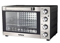 Електропіч Rotex ROT452-СВ (Ротекс)