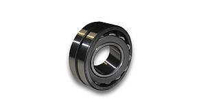 Підшипник двохрядний роликовий 53608