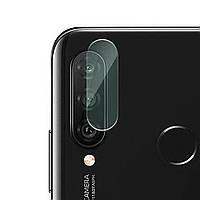 Захисне скло на камеру Elite для Huawei P30 Lite / Nova 4e