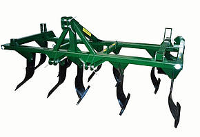 Глибокорозрихлювач універсальний ГРУ-4,5 з опорними котками