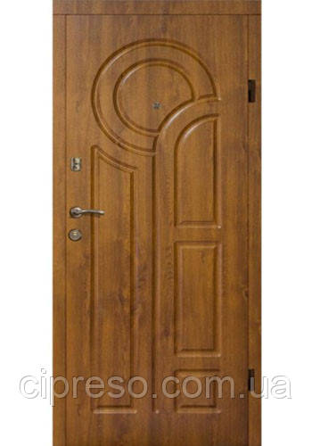 Входные двери Булат Классик модель 126 - фото 1 - id-p174138818