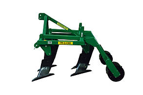 Глибокорозрихлювач універсальний ГРУ-2,4 ЭКО з опорними котками