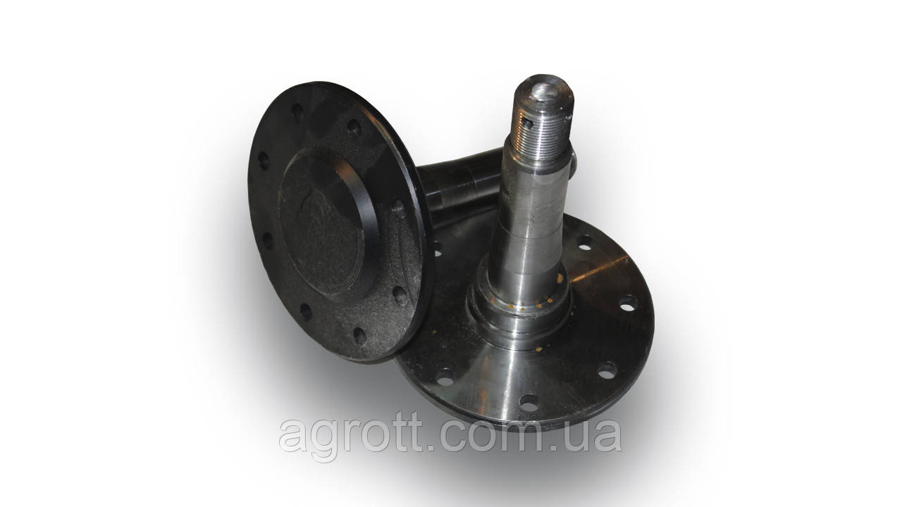 Вісь АГ 2.1.02-01 нешвидкоз'ємна