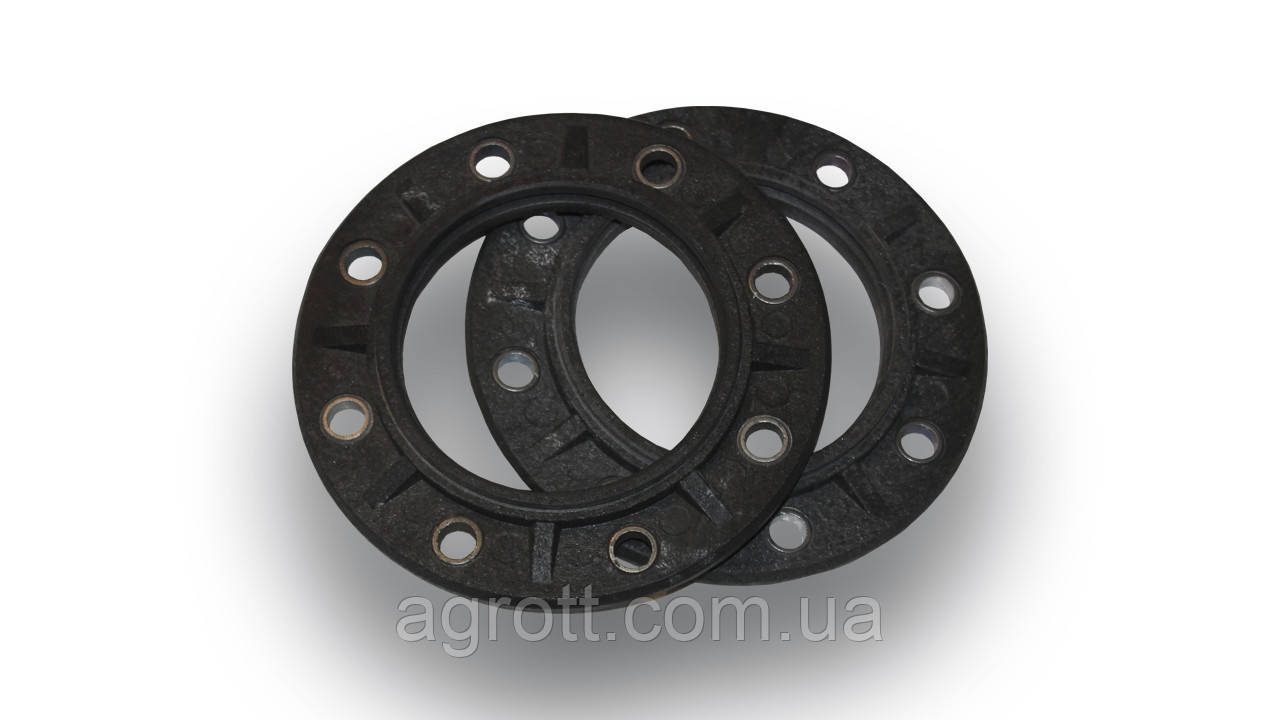 Диск прижимний АГ 2.1.40-01