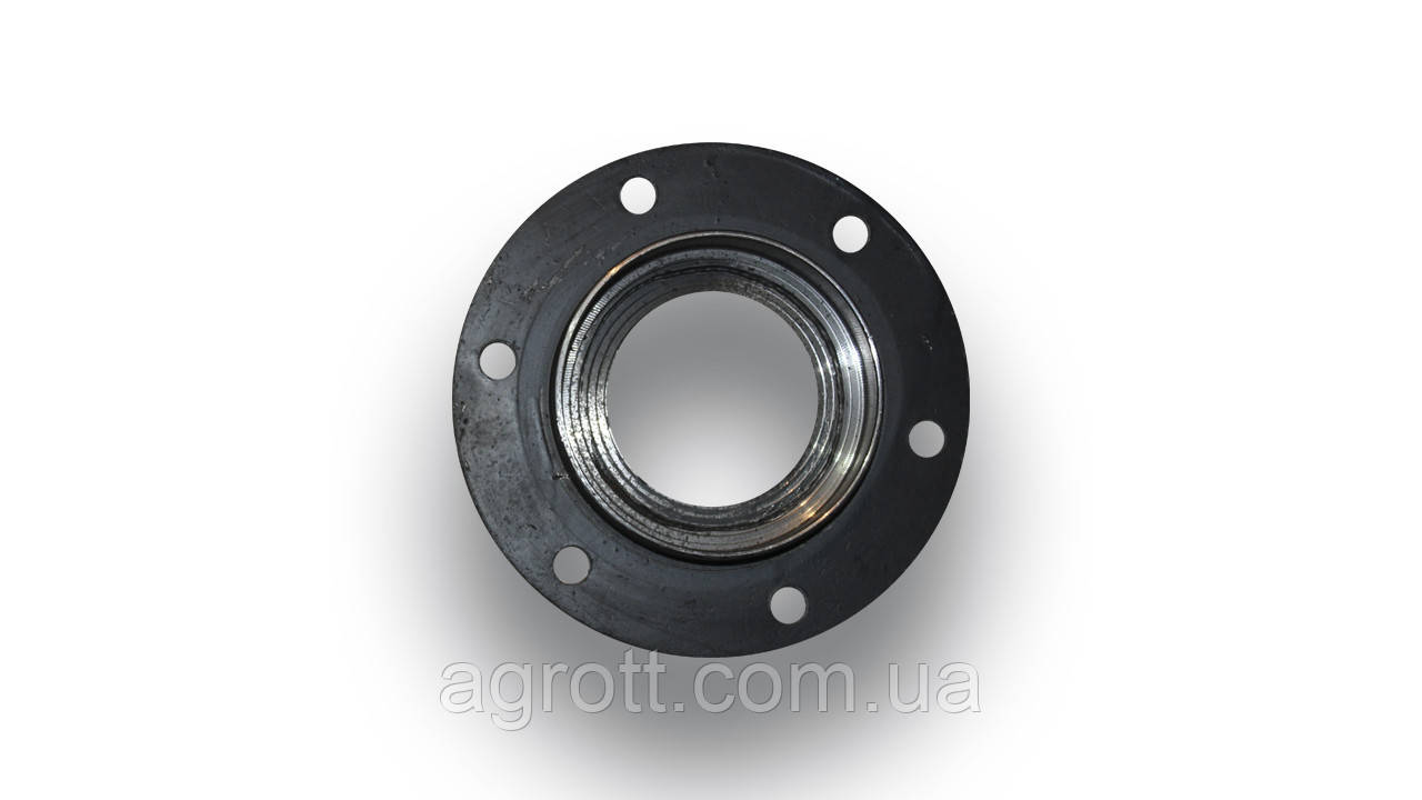 Диск прижимний АГД 2.1.03, фото 1