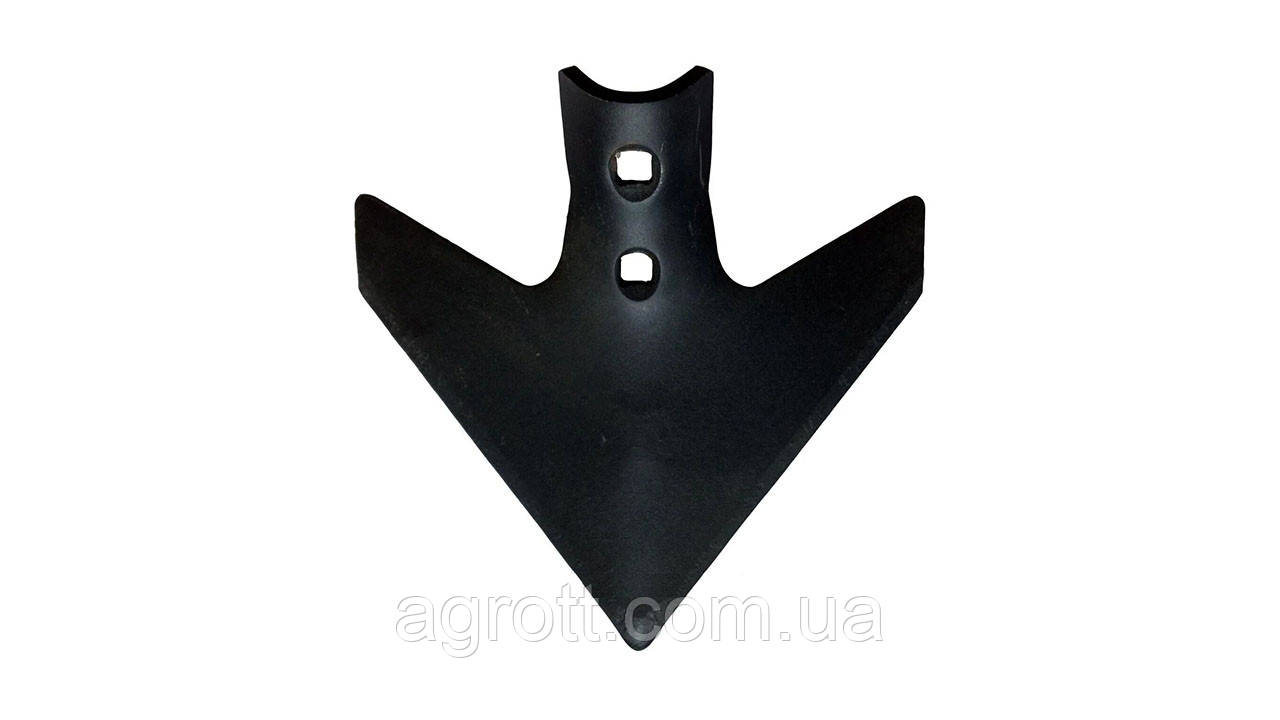 Лапа 260 мм, h=6 мм (Bellota)