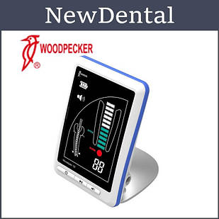 Апекслокатор Woodpecker Woodpex III