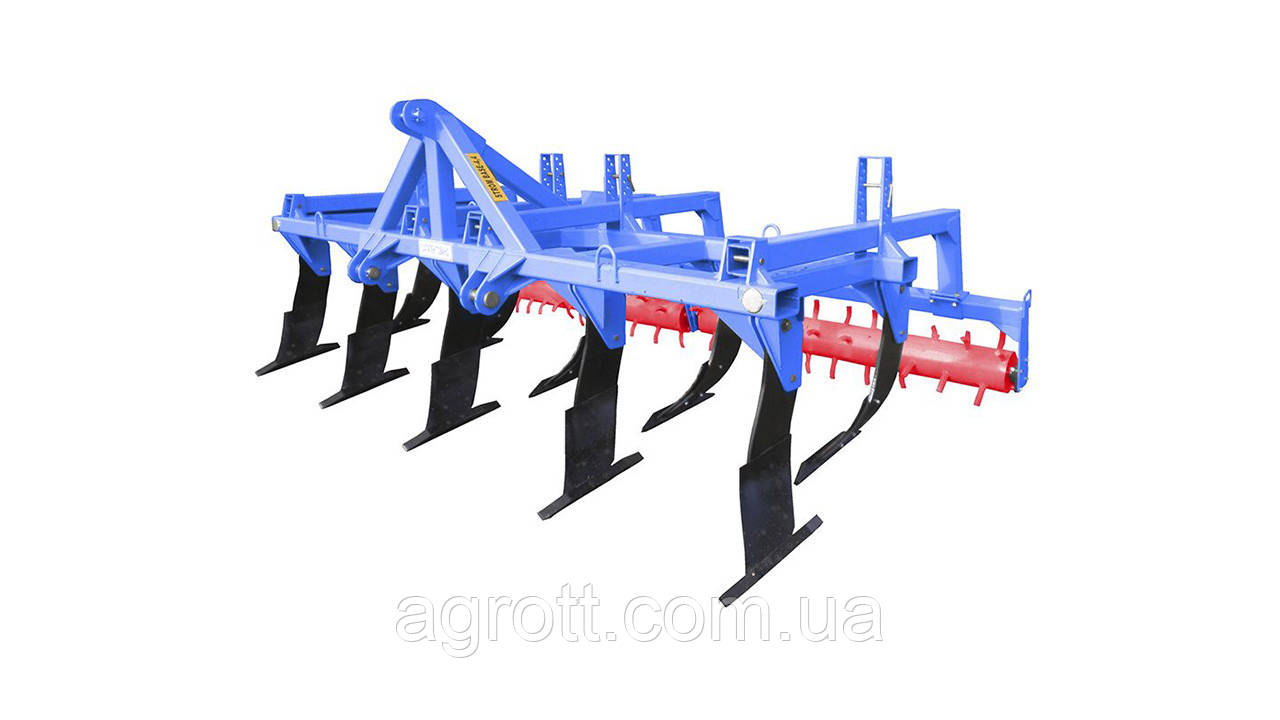 Глибокорозрихлювач STROM BASE-4,4