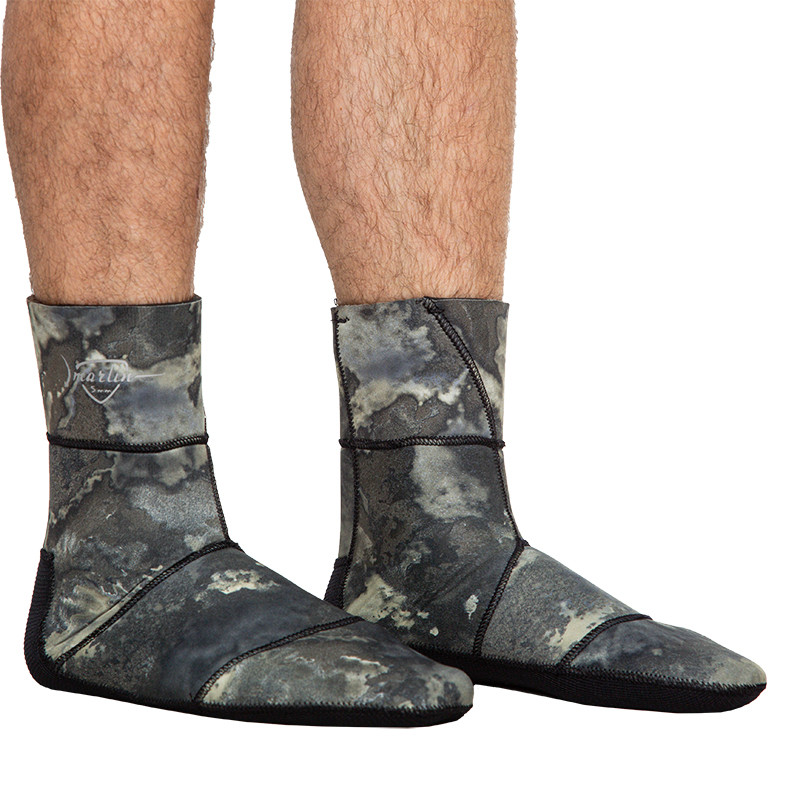 Шкарпетки Marlin Standart Moss 5 мм (38-39)