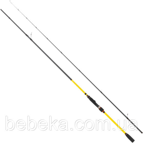 Вудилище спінінгове Lucky John Progress POWERJIG 80 30-80/2.74(9'0") (LJPP-902HEF), фото 1