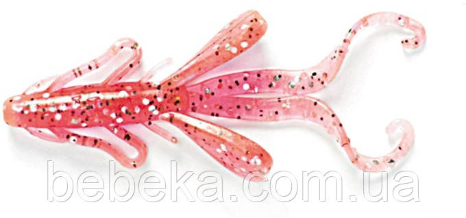 Мавка силікон. HOGY HOG LJ Pro Series 1,6 "/ 016 *10 (140109-016), фото 1