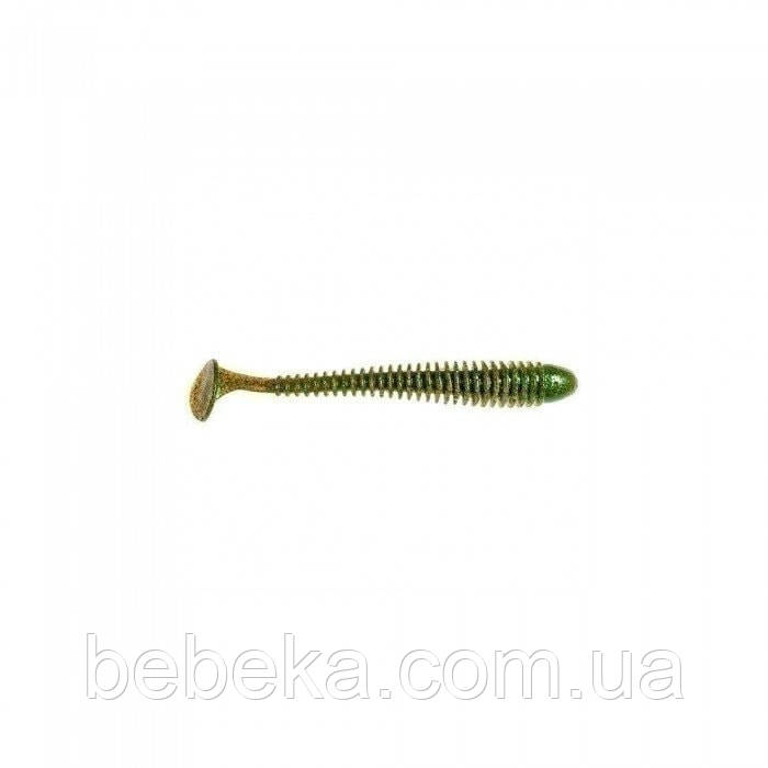 Віброхвіст силікон. SPARK TAIL LJ Pro Series 2 "/ S67 *10 (140166-S67), фото 1