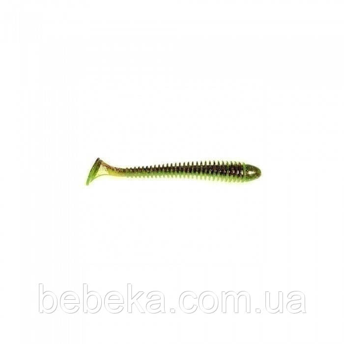 Віброхвіст силікон. SPARK TAIL LJ Pro Series 2 "/ T44 *10 (140166-T44), фото 1