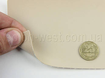 Шкірзам Skaden (бежевий 1044) для медичного призначення ширина 1.45 м (Польща)