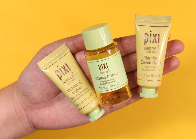  Pixi Best of Vitamin-C