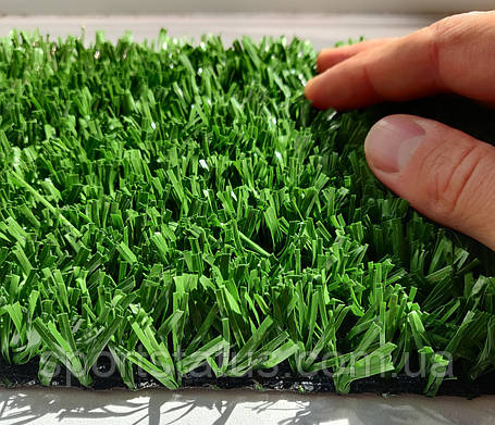 Штучна трава мультиспорт CCgrass Sport 20 мм для спортивних майданчиків футбольного поля, фото 2
