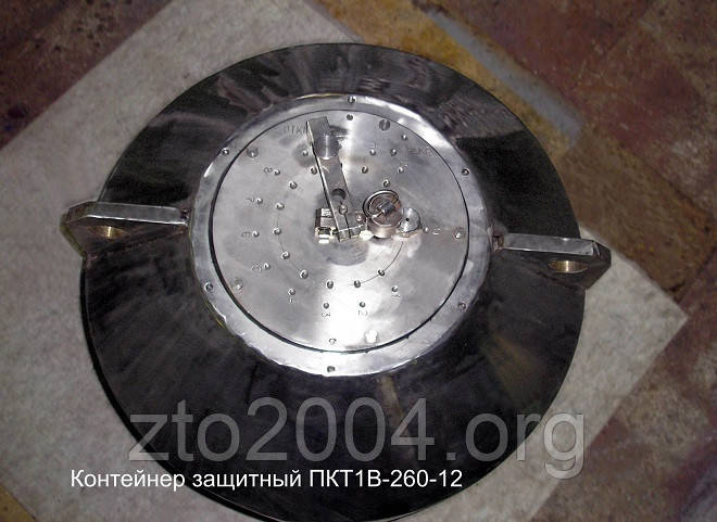 Комплект упаковочный транспортный ПКТ1В-260-12