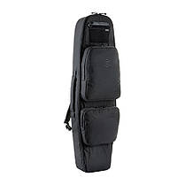 M-Tac рюкзак-чохол для зброї 105 см Elite Hex Black, фото 4