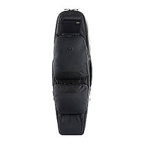 M-Tac рюкзак-чохол для зброї 105 см Elite Hex Black, фото 6